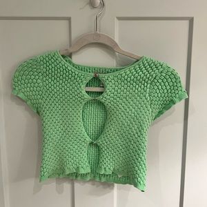 Urban Outfitters Crop